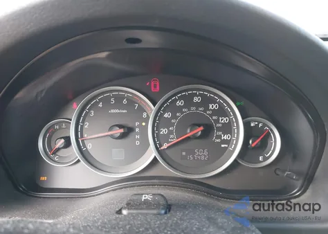 2006 Subaru Outback 2.5I Limited from USA, damaged, VIN 4S4BP62C267361983